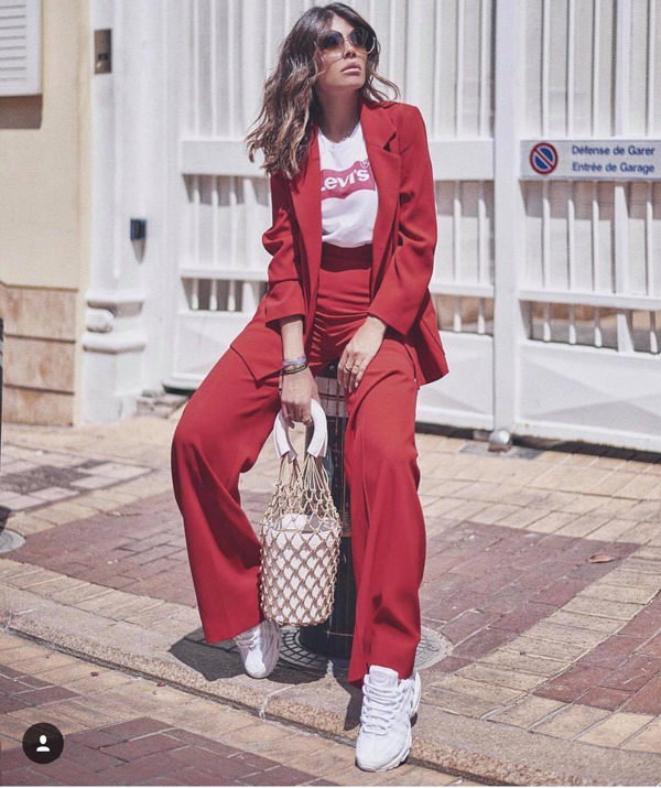 Tín đồ thời trang thế giới mê đắm túi xách thủ công